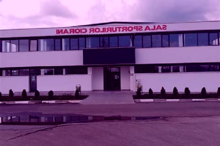 Escorts Cioranii de Jos, Romania — Local Companions