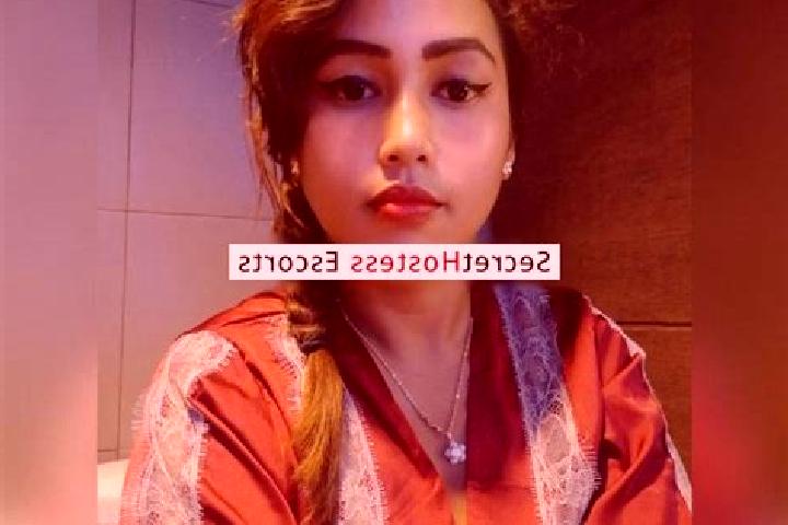 Escorts Ciranca, Indonesia — Local Companions