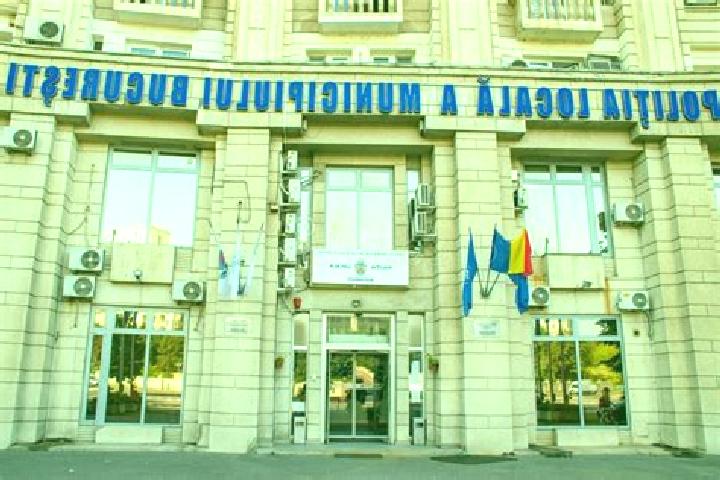Escorts Ciresu, Romania — Local Companions
