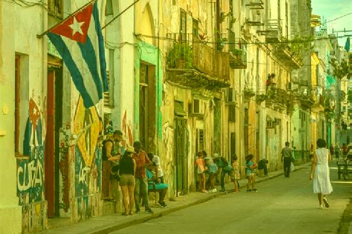 Escorts Ciro Redondo, Cuba — Local Companions