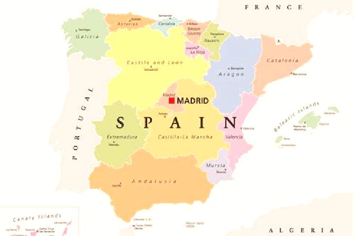 Escorts Ciruena, Spain — Local Companions