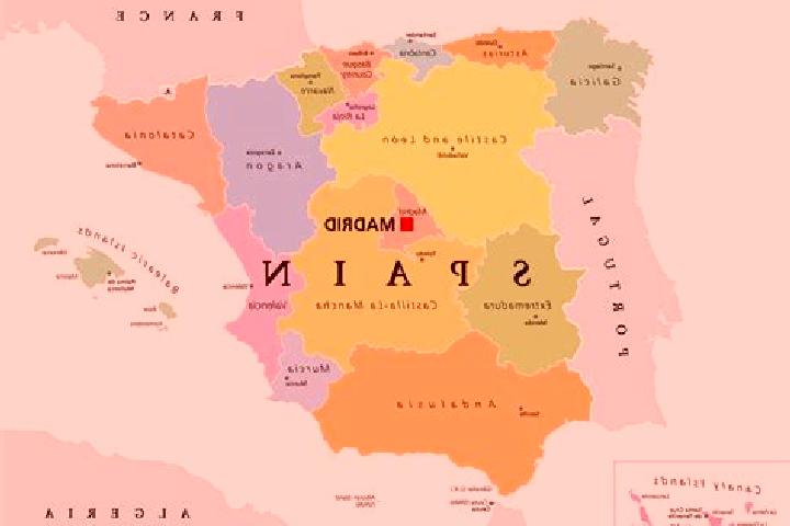 Escorts Cisla, Spain — Local Companions