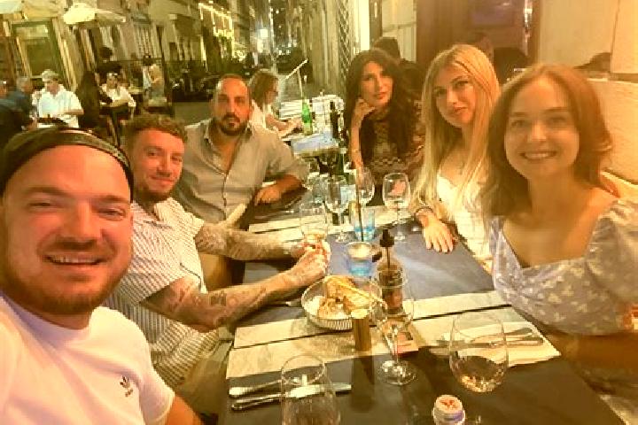 Escorts Cissone, Italy — Local Companions