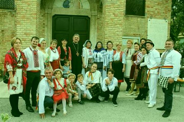 Escorts Cisteiu de Mures, Romania — Local Companions