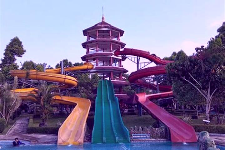 Escorts Citamiang, Indonesia — Local Companions