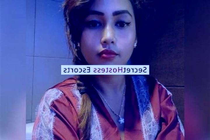 Escorts Citotok, Indonesia — Local Companions