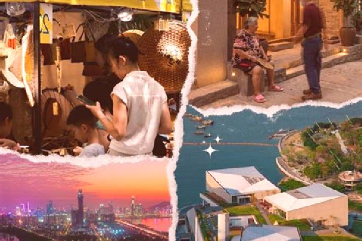 Escorts City One, Hong Kong — Local Companions