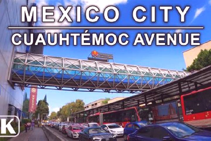 Escorts Ciudad Cuauhtemoc, Mexico — Local Companions