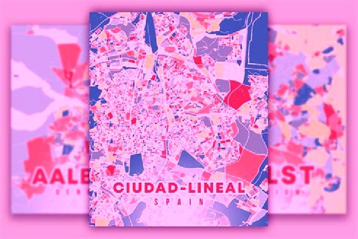 Escorts Ciudad Lineal, Spain — Local Companions