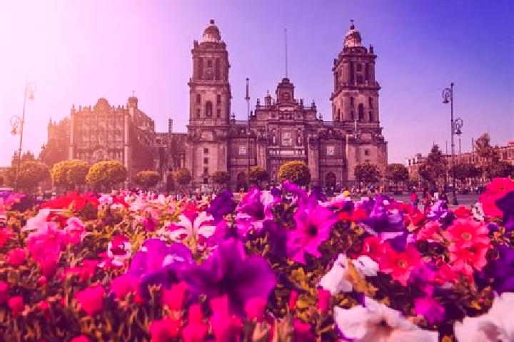 Escorts Ciudad Morelos, Mexico — Local Companions