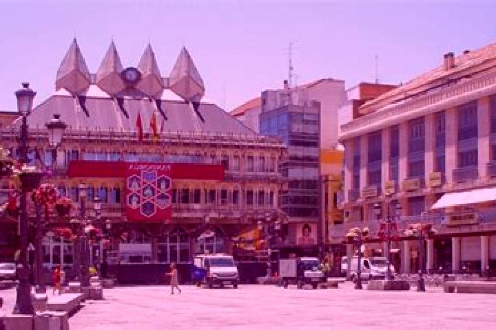 Escorts Ciudad Real, Spain — Local Companions