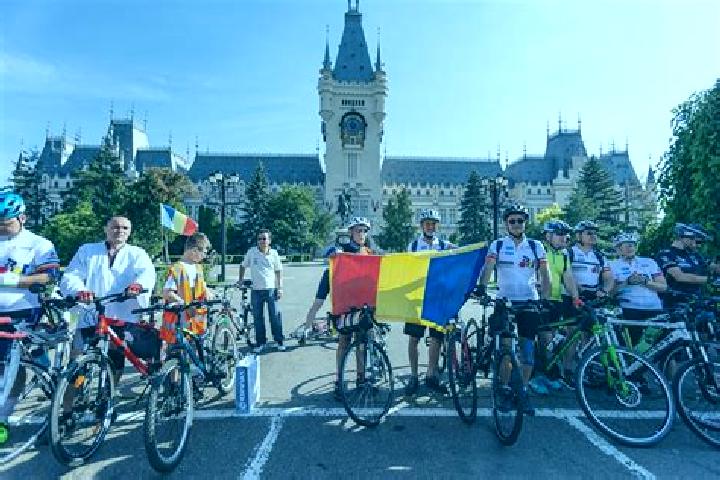 Escorts Ciurea, Romania — Local Companions