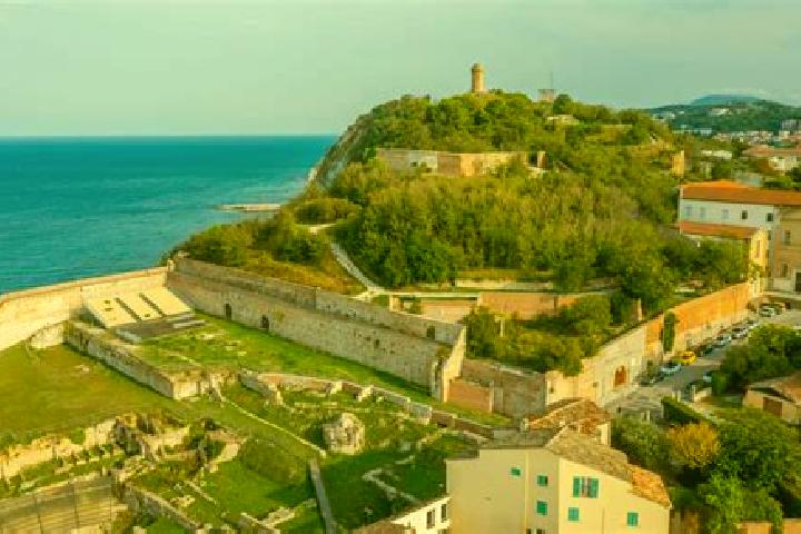 Escorts Civitanova Alta, Italy — Local Companions