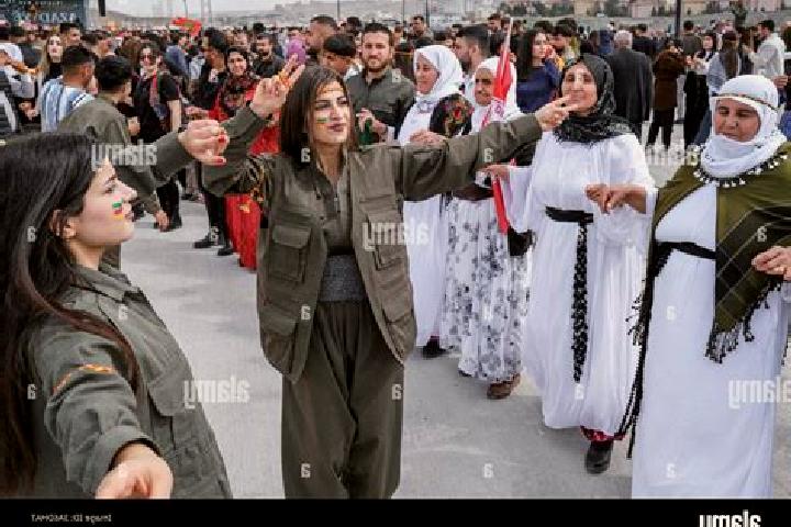 Escorts Cizre, Turkey — Local Companions