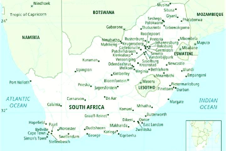 Escorts Clare A, South Africa — Local Companions