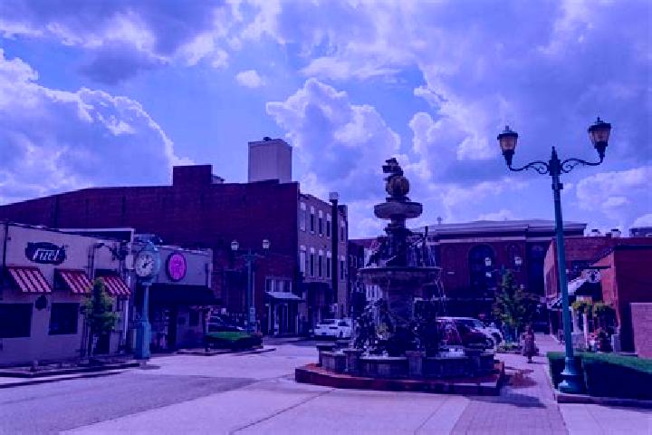 Escorts Clarksville City, United States — Local Companions