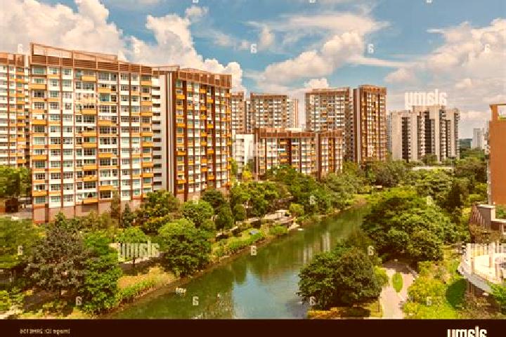 Escorts Clementi Housing Estate, Singapore — Local Companions