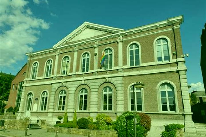 Escorts Clermont-sous-Huy, Belgium — Local Companions