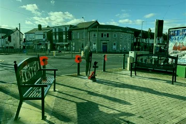 Escorts Cleveleys, United Kingdom — Local Companions