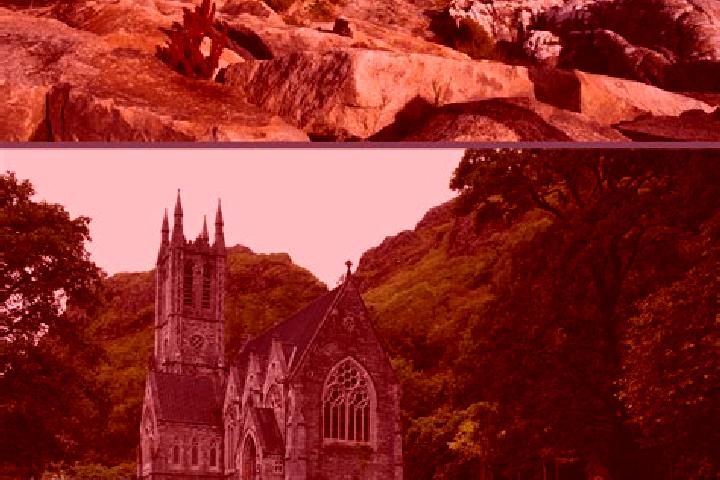 Escorts Clifden, Ireland — Local Companions