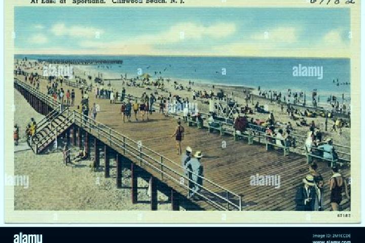 Escorts Cliffwood Beach, United States — Local Companions