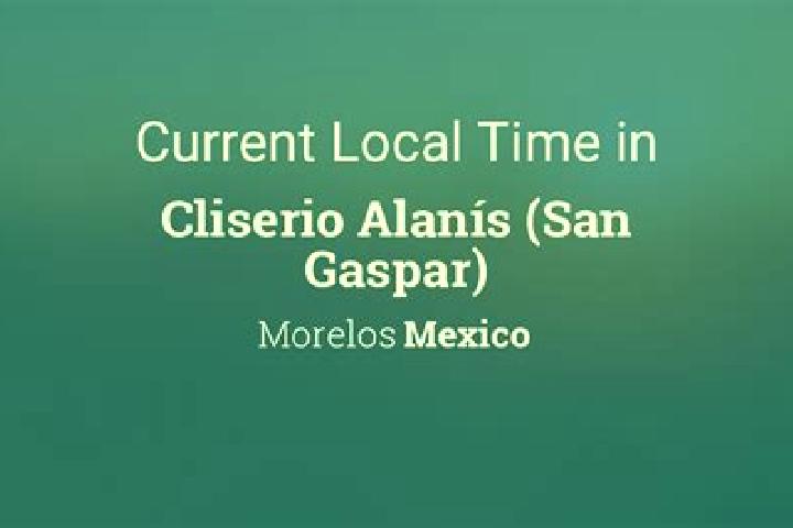 Escorts Cliserio Alanis (San Gaspar), Mexico — Local Companions