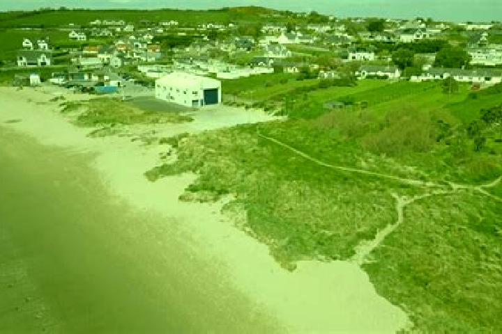 Escorts Clogherhead, Ireland — Local Companions