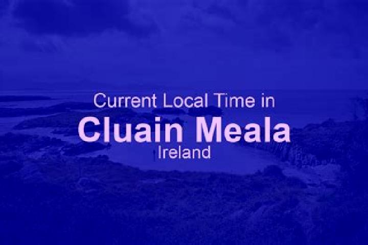 Escorts Cluain Meala, Ireland — Local Companions