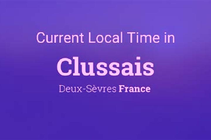 Escorts Clussais, France — Local Companions