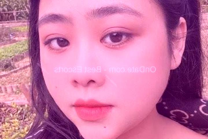 Escorts Co GJo, Vietnam — Local Companions