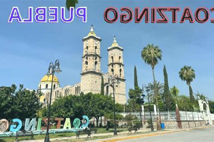 Escorts Coatzingo, Mexico — Local Companions