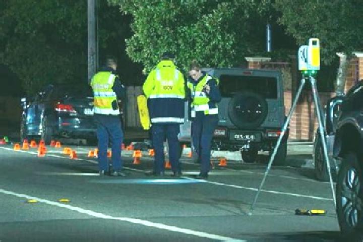 Escorts Coburg, Australia — Local Companions