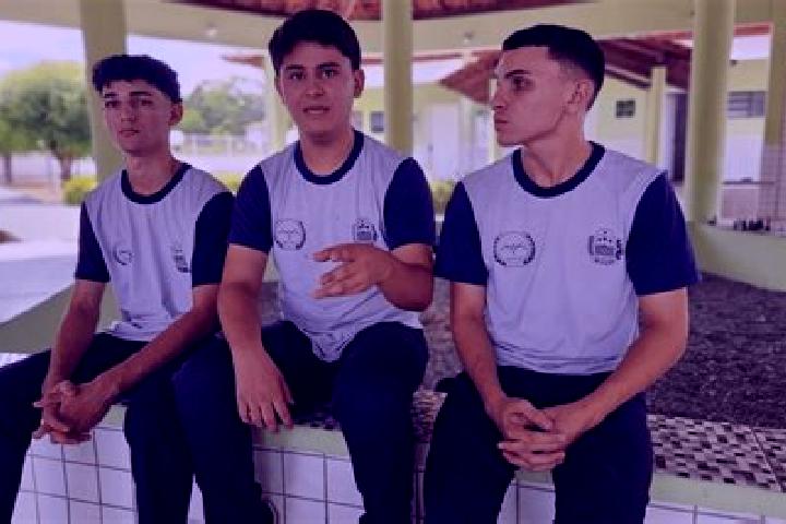 Escorts Cocal dos Alves, Brazil — Local Companions