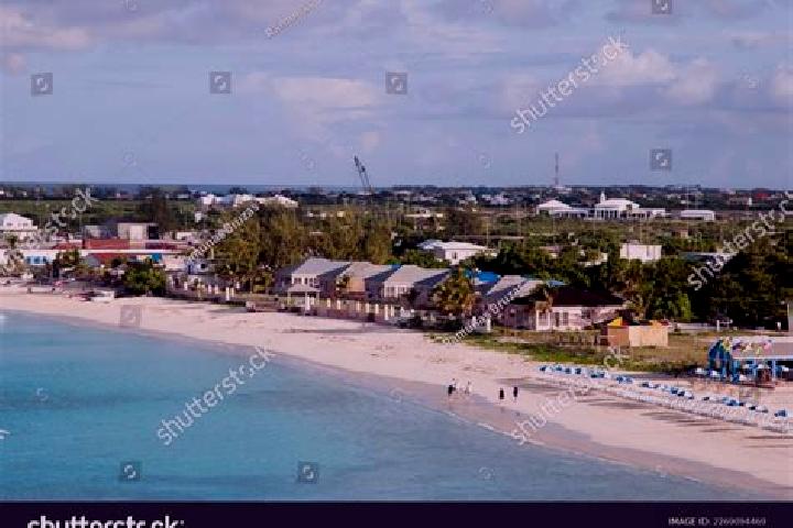 Escorts Cockburn Town, Bahamas — Local Companions