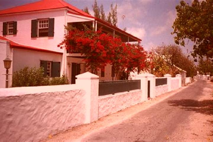Escorts Cockburn Town, Turks and Caicos Islands — Local Companions