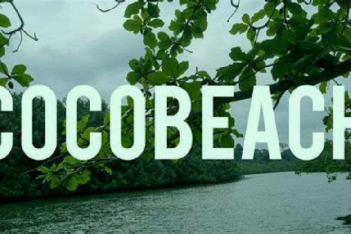 Escorts Cocobeach, Gabon — Local Companions