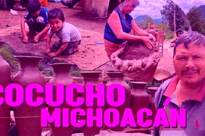 Escorts Cocucho, Mexico — Local Companions