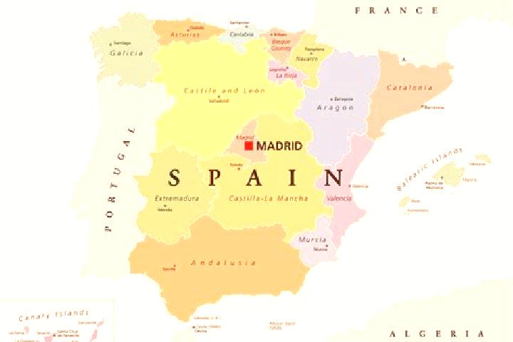 Escorts Codorniz, Spain — Local Companions