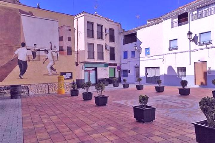 Escorts Cofrentes, Spain — Local Companions