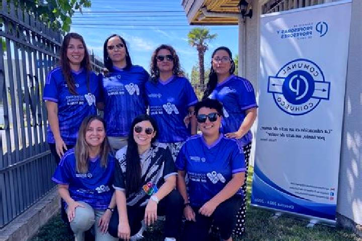Escorts Coihueco, Chile — Local Companions