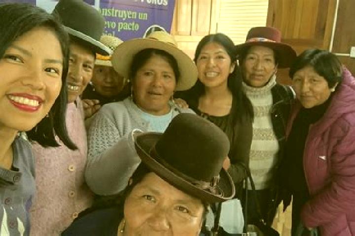 Escorts Cojata, Peru — Local Companions