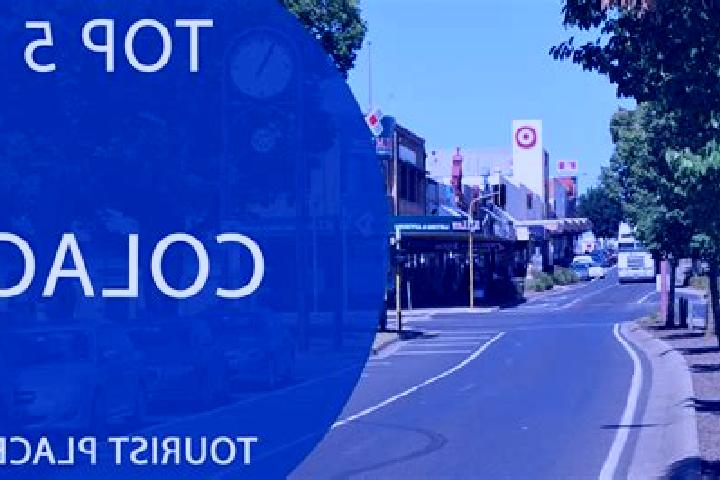 Escorts Colac, Australia — Local Companions