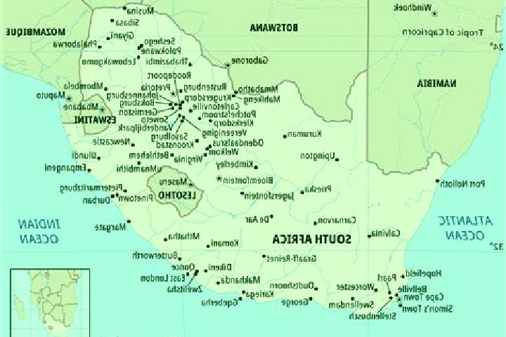Escorts Colenso, South Africa — Local Companions
