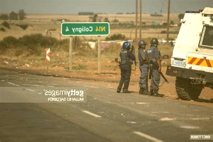 Escorts Coligny, South Africa — Local Companions