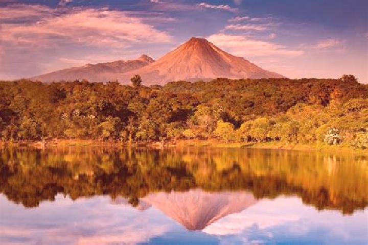 Escorts Colima, Mexico — Local Companions