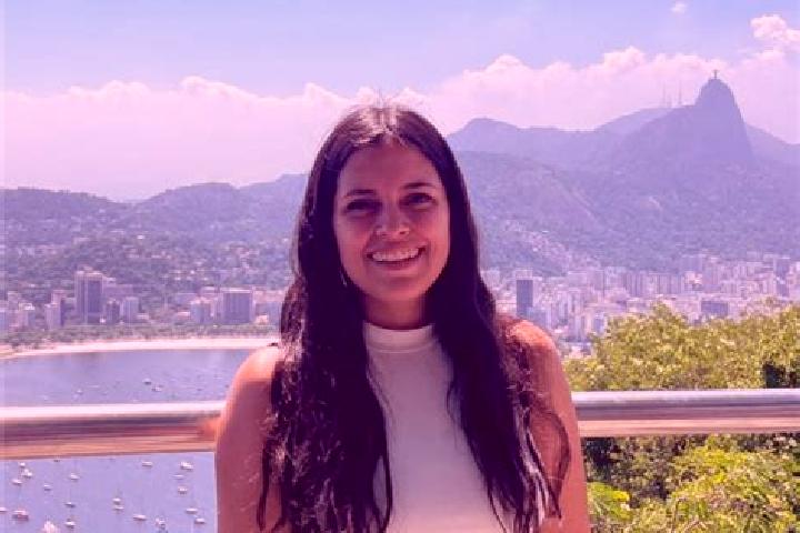 Escorts Colinas, Brazil — Local Companions