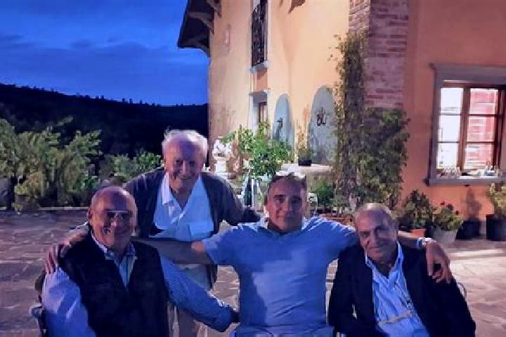 Escorts Collecchio, Italy — Local Companions