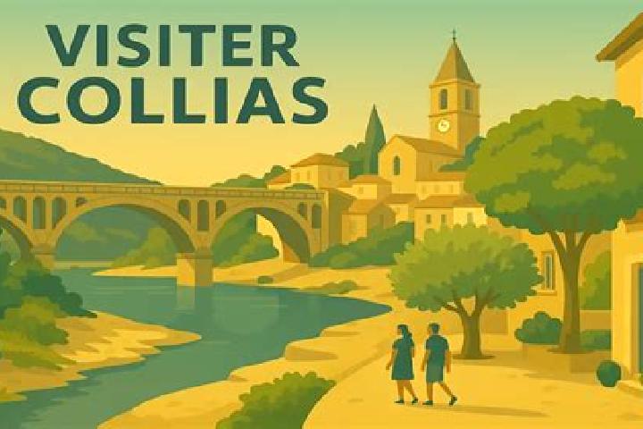 Escorts Collias, France — Local Companions