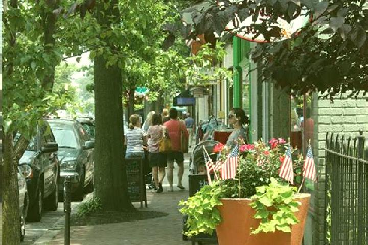 Escorts Collingswood, United States — Local Companions