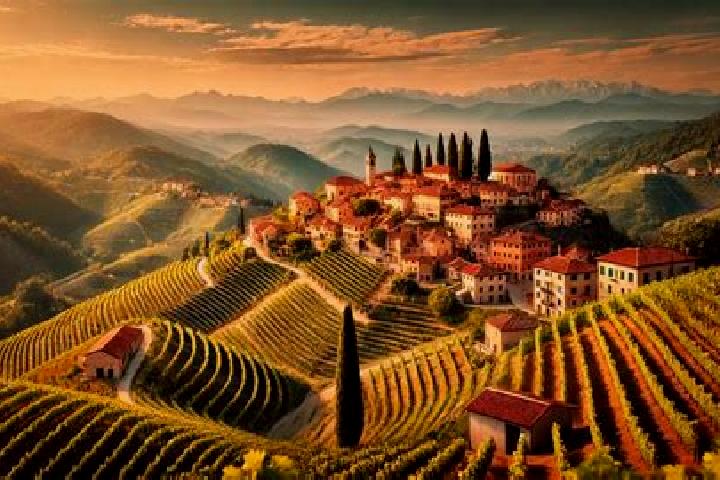 Escorts Collio, Italy — Local Companions